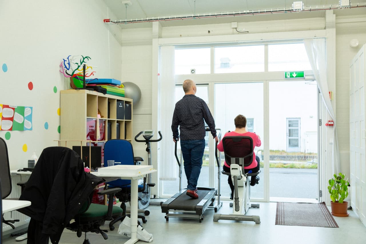 Aldan lokuð 3. október vegna viðgerða á húsnæði