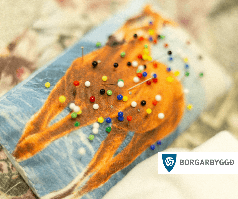 Aldan lokuð 28. nóvember