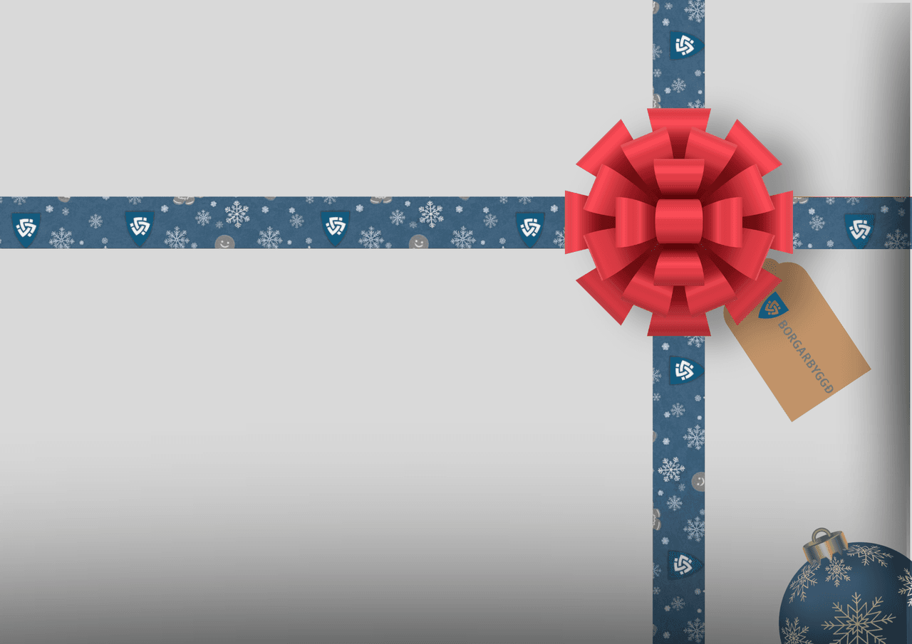 Opnunartímar í ráðhúsi Borgarbyggðar yfir hátíðirnar