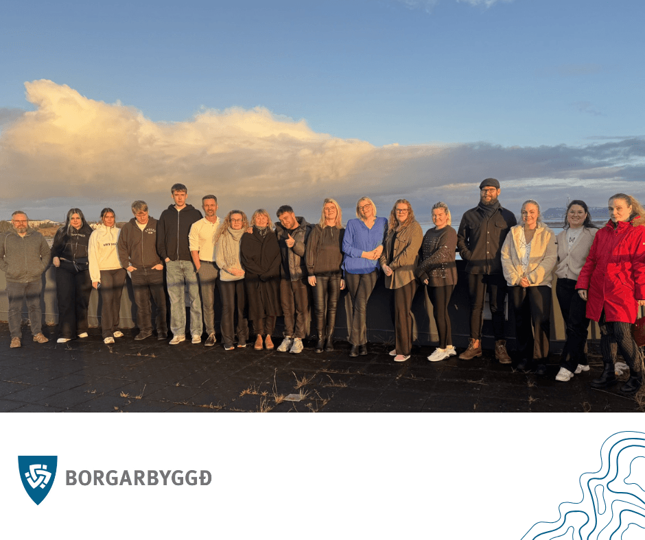 Borgarbyggð innleiðir þjónandi leiðsögn