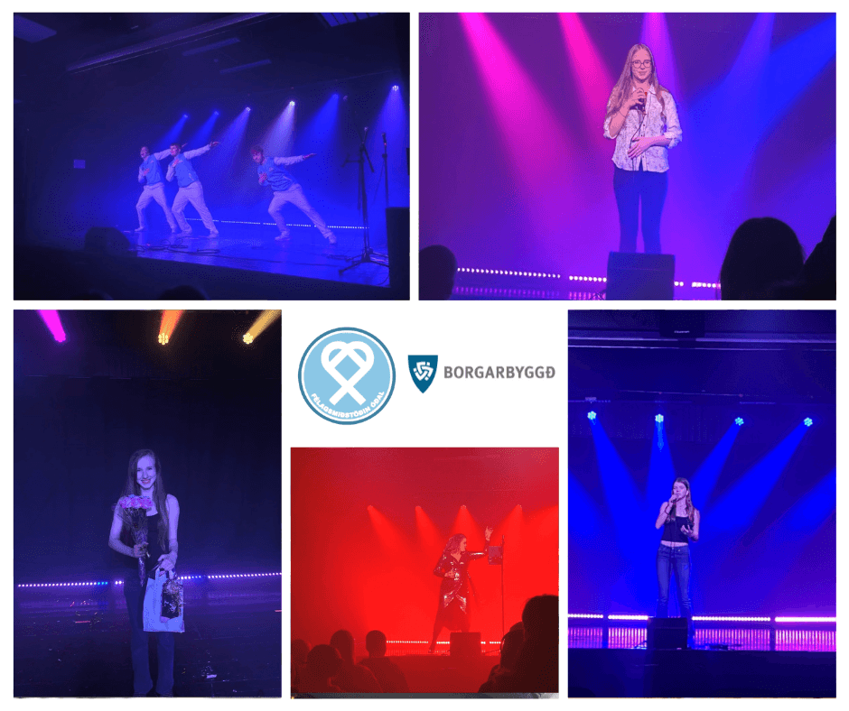 Söngvakeppni Óðals 2026