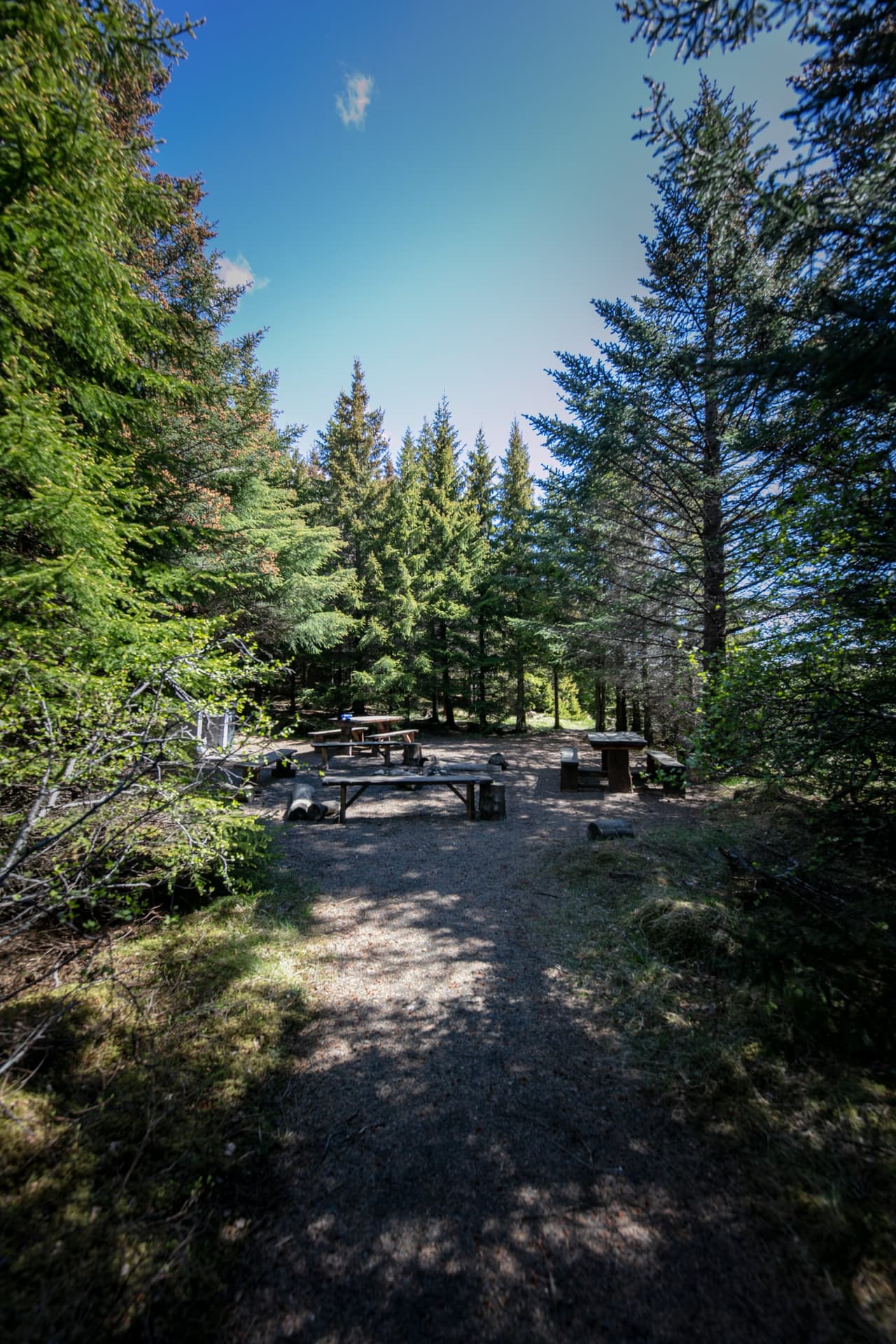 Sveinukot – Nýtt deiliskipulag