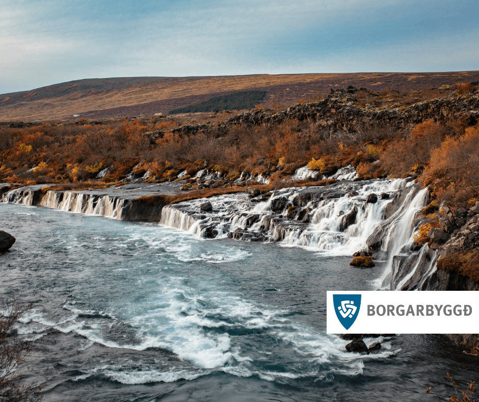 Til fasteignaeigenda í Borgarbyggð