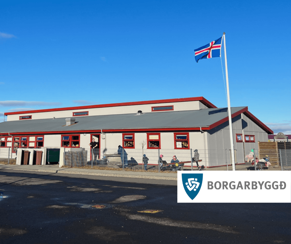 Útboð vegna viðbyggingar á leikskólanum Uglukletti