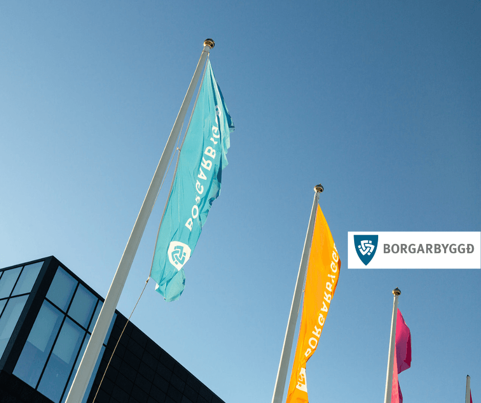 Útboð á upplýsingatækniumhverfi Borgarbyggðar